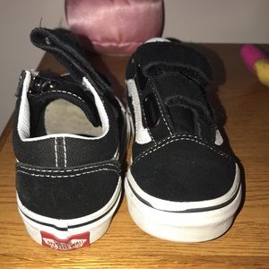 Vans toddler